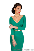 Приглашаем к сотрудничеству - Женская одежда Lusien от производителя. Дропшиппин - <ro>Изображение</ro><ru>Изображение</ru> #3, <ru>Объявление</ru> #1312353