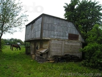 Мена, Черниговская область, Менский район, с.Гусавка ул.Радянська 49 - <ro>Изображение</ro><ru>Изображение</ru> #3, <ru>Объявление</ru> #1311433