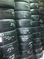 Резина Б/У ! Все размеры. R15-R21. Дешевле в Украине не найти. - <ro>Изображение</ro><ru>Изображение</ru> #2, <ru>Объявление</ru> #1318354