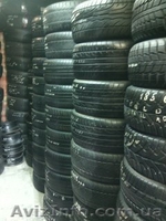 Резина Б/У ! Все размеры. R15-R21. Дешевле в Украине не найти. - <ro>Изображение</ro><ru>Изображение</ru> #3, <ru>Объявление</ru> #1318354