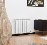 Радиатор Nova Florida Extra Therm S5 500-100 - <ro>Изображение</ro><ru>Изображение</ru> #1, <ru>Объявление</ru> #1311979