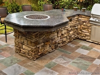 Столешницы из декоративного бетона - <ro>Изображение</ro><ru>Изображение</ru> #3, <ru>Объявление</ru> #1310514