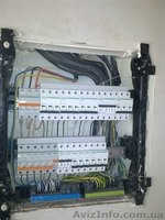 Prof-Elektrik Услуги Электрика№1  - <ro>Изображение</ro><ru>Изображение</ru> #1, <ru>Объявление</ru> #1317205