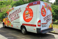 Кухня на колесах(food truck) - <ro>Изображение</ro><ru>Изображение</ru> #2, <ru>Объявление</ru> #1313422