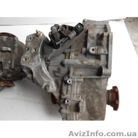 Коробка передач MAY  VW Passat 2.0 - <ro>Изображение</ro><ru>Изображение</ru> #1, <ru>Объявление</ru> #1308297