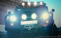 Оптика на УАЗ (фары, фонари, фароискатели) - <ro>Изображение</ro><ru>Изображение</ru> #1, <ru>Объявление</ru> #1316446