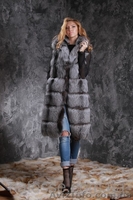 Модная коллекция меха 2015-2016 от известного дизайнера! - <ro>Изображение</ro><ru>Изображение</ru> #3, <ru>Объявление</ru> #1309723