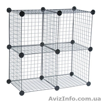 Стеллажи складские, разработка, монтаж - <ro>Изображение</ro><ru>Изображение</ru> #2, <ru>Объявление</ru> #1314671