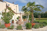 Продается шикарная вилла в Австрии в городке Ферлах на берегу реки Драва - <ro>Изображение</ro><ru>Изображение</ru> #3, <ru>Объявление</ru> #1317748