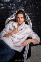 Норковая шуба Премиум класса. Жемчужная поперечка. - <ro>Изображение</ro><ru>Изображение</ru> #1, <ru>Объявление</ru> #1308195