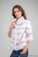 Норковая шуба Премиум класса. Жемчужная поперечка. - <ro>Изображение</ro><ru>Изображение</ru> #5, <ru>Объявление</ru> #1308195