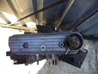 Двигатель на Skoda Fabia 1.2 - <ro>Изображение</ro><ru>Изображение</ru> #1, <ru>Объявление</ru> #1309113