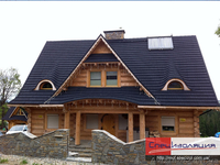 Кровельные работы под ключ. Гарантия качества - «Специзоляция».  - <ro>Изображение</ro><ru>Изображение</ru> #2, <ru>Объявление</ru> #1313487