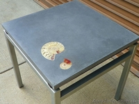 Столешницы из декоративного бетона - <ro>Изображение</ro><ru>Изображение</ru> #5, <ru>Объявление</ru> #1310514