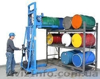 Гидравлический штабелёр. Ремонт складской техники - <ro>Изображение</ro><ru>Изображение</ru> #3, <ru>Объявление</ru> #1311451