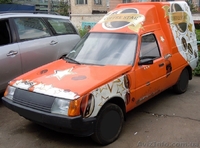 Кухня на колесах(food truck) - <ro>Изображение</ro><ru>Изображение</ru> #4, <ru>Объявление</ru> #1313422