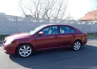 Авторозборка запчасти Toyota Avensis t25 03-08г. 1.8 - <ro>Изображение</ro><ru>Изображение</ru> #2, <ru>Объявление</ru> #1312619