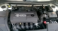 Авторозборка запчасти Toyota Avensis t25 03-08г. 1.8 - <ro>Изображение</ro><ru>Изображение</ru> #4, <ru>Объявление</ru> #1312619