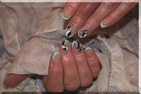 Наращивание ногтей, на Оболони! НЕ ДОРОГО!  - <ro>Изображение</ro><ru>Изображение</ru> #5, <ru>Объявление</ru> #1308274