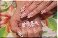 Наращивание ногтей, на Оболони! НЕ ДОРОГО!  - <ro>Изображение</ro><ru>Изображение</ru> #8, <ru>Объявление</ru> #1308274