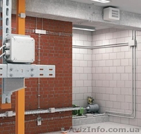 Системы  и  продукция для элeктpoмoнтaжа OBO Bettermann - <ro>Изображение</ro><ru>Изображение</ru> #1, <ru>Объявление</ru> #1315557