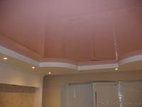 Акция.Натяжные потолки по доступным ценам.Узнайте стоимость своего пот - <ro>Изображение</ro><ru>Изображение</ru> #2, <ru>Объявление</ru> #1318917