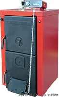 Твердотопливный котел Viadrus Hercules U22 D4 - <ro>Изображение</ro><ru>Изображение</ru> #3, <ru>Объявление</ru> #1308897