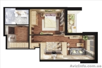 Продам квартиру в сданном в эксплуатацию доме и в строящемся! - <ro>Изображение</ro><ru>Изображение</ru> #5, <ru>Объявление</ru> #1314798