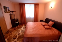 Котедж  гостиница "Едем" - <ro>Изображение</ro><ru>Изображение</ru> #5, <ru>Объявление</ru> #1307861