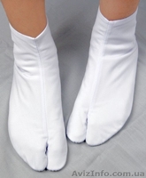 Обувь из Японии. Дзори и Гета. - <ro>Изображение</ro><ru>Изображение</ru> #2, <ru>Объявление</ru> #817137