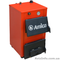 Amica optima 18 - <ro>Изображение</ro><ru>Изображение</ru> #2, <ru>Объявление</ru> #1314873