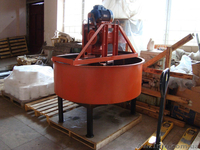 Бетоносмеситель 0.5 м.куб - для перемешивания бетонов и растворов - <ro>Изображение</ro><ru>Изображение</ru> #3, <ru>Объявление</ru> #1318424