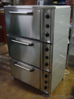 Жарочные электрические шкафы - <ro>Изображение</ro><ru>Изображение</ru> #2, <ru>Объявление</ru> #1311336