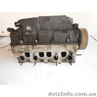 Головка блока цилиндров  VW T5 - <ro>Изображение</ro><ru>Изображение</ru> #1, <ru>Объявление</ru> #1308374