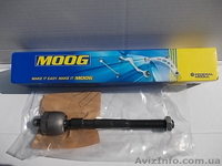 Рулевые тяги на Рено Логан с 2013-2014 года выпуска - <ro>Изображение</ro><ru>Изображение</ru> #1, <ru>Объявление</ru> #1310203