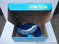 Тормозные колодки на Рено Логан с 2013 года выпуска - <ro>Изображение</ro><ru>Изображение</ru> #2, <ru>Объявление</ru> #1310208