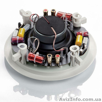 HECO INC 2602 потолочные колонки - <ro>Изображение</ro><ru>Изображение</ru> #4, <ru>Объявление</ru> #1309516