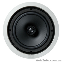 HECO INC 82 встраиваемые динамики - <ro>Изображение</ro><ru>Изображение</ru> #1, <ru>Объявление</ru> #1309507