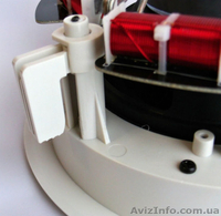 HECO INC 82 встраиваемые динамики - <ro>Изображение</ro><ru>Изображение</ru> #3, <ru>Объявление</ru> #1309507