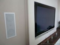 HECO INW 602 встроенные колонки - <ro>Изображение</ro><ru>Изображение</ru> #3, <ru>Объявление</ru> #1309518