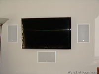 HECO INW 802 встраиваемые колонки - <ro>Изображение</ro><ru>Изображение</ru> #3, <ru>Объявление</ru> #1309519