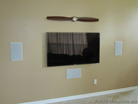 HECO INW 802 встраиваемые колонки - <ro>Изображение</ro><ru>Изображение</ru> #4, <ru>Объявление</ru> #1309519