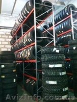 Стеллаж под ШИНы - <ro>Изображение</ro><ru>Изображение</ru> #1, <ru>Объявление</ru> #1310761