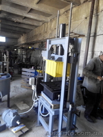 Гидропресс для тротуарной плитки и шлакоблоков ГП - <ro>Изображение</ro><ru>Изображение</ru> #2, <ru>Объявление</ru> #1312188