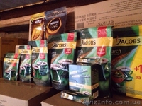 Продадим кофе опт киев растворимый Кофе Якобс Монарх в эконом пакетах, - <ro>Изображение</ro><ru>Изображение</ru> #1, <ru>Объявление</ru> #1307339