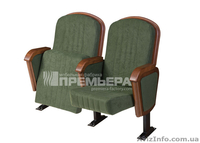 Кресла театральные Мадрид от производителя - <ro>Изображение</ro><ru>Изображение</ru> #1, <ru>Объявление</ru> #1318105