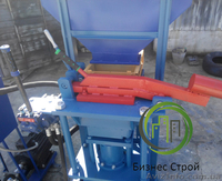 Гидропресс для производства Lego кирпичей. - <ro>Изображение</ro><ru>Изображение</ru> #3, <ru>Объявление</ru> #1318398