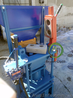 Гидропресс для производства Lego кирпичей. - <ro>Изображение</ro><ru>Изображение</ru> #4, <ru>Объявление</ru> #1318398