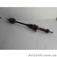 Полуось приводной вал  VW T5 - <ro>Изображение</ro><ru>Изображение</ru> #1, <ru>Объявление</ru> #1308371