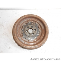 Двухмассовый маховик демпферный DSG VW Caddy Touran, VW Golf V, Skoda Octavia - <ro>Изображение</ro><ru>Изображение</ru> #1, <ru>Объявление</ru> #1308373